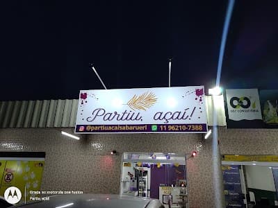 Partiu, açaí! - Foto 1