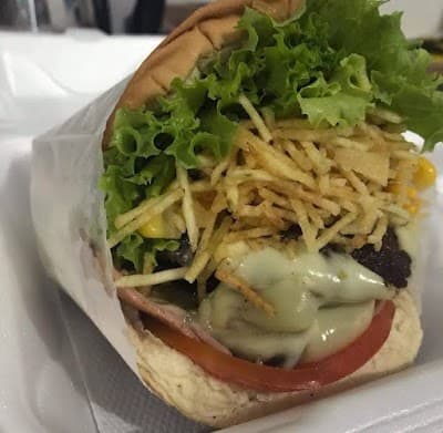 nereu lanches