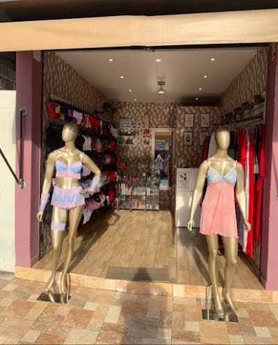 Sensualize Sex Shop e Lingerie Barueri - Foto 1