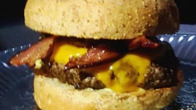 Burguer Caseiro delivery