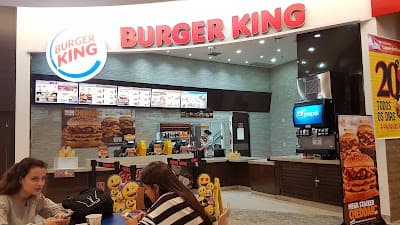 Burger King