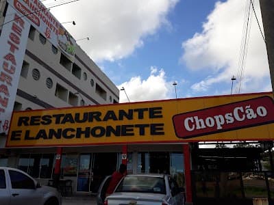 Chopscão