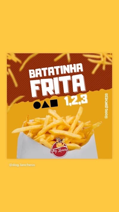 Dog Lanches