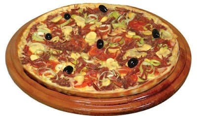 Pizzaria Chik - Foto 1