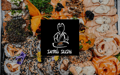 Sayru Sushi | Restaurante Japonês - Foto 1