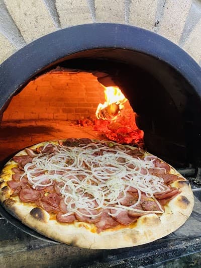 Casa de Barros - Pizzaria e Lanchonete - Foto 1