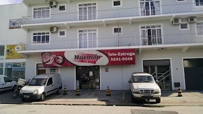 Marmita Express