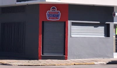 Maremoto Hamburguer Artesanal