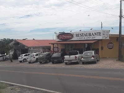La Primicia Restaurante - Foto 1