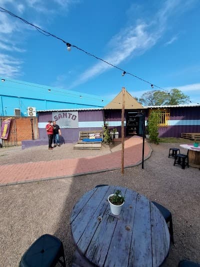 Santo Food Park - Foto 1
