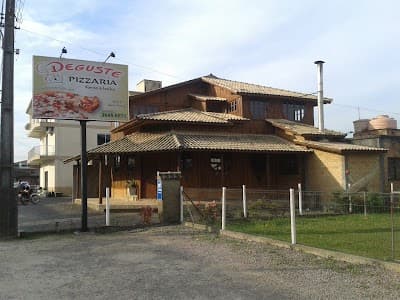 Deguste Pizzaria