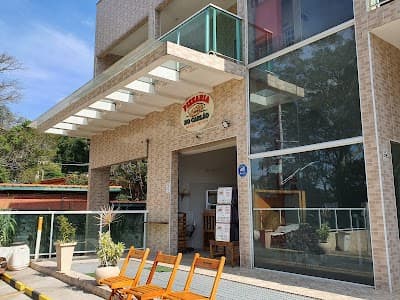 Pizzaria do Carlão