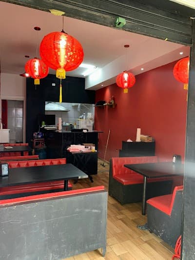 Nagu sushi - Foto 1