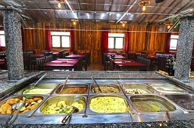 Restaurante e Churrascaria Serra Gaúcha - Foto 1