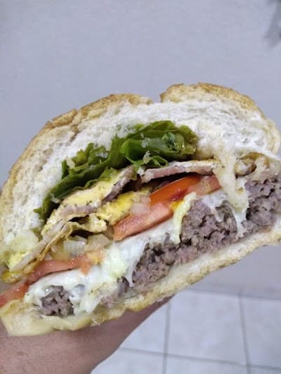 Variant lanches - Foto 1