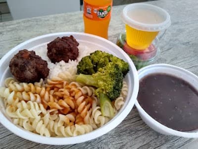 Cantina dos Lanches - Foto 1