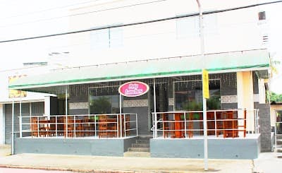 Peta Lanches