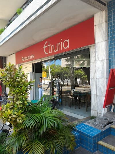 Etruria Restaurante - Foto 1