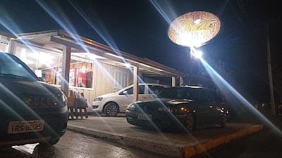 Duetto Panquecaria e Petiscaria