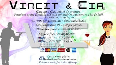 Vincit & CIA - Foto 1