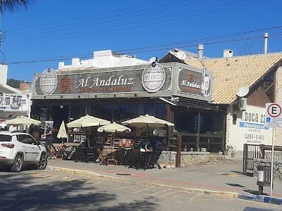 Restaurante Al Andaluz