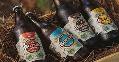 Cervejaria Borck