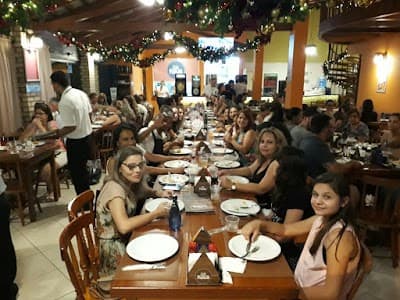 Top Haus Pizzaria - Piçarras