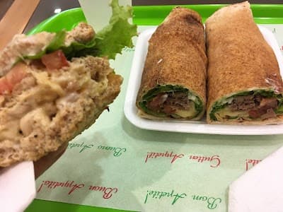 Dinathura Alimentação Saudável - Foto 1