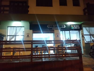 Caio Sabores - Foto 1