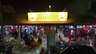 Dinho Dog Cidreira -RS - Foto 1