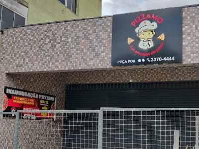 Pizzamo - Foto 1