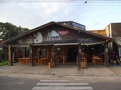 Di Mare Pizzaria