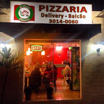 Di Doni Pizzaria - Foto 1