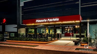 Pimenta Pastéis - Foto 1