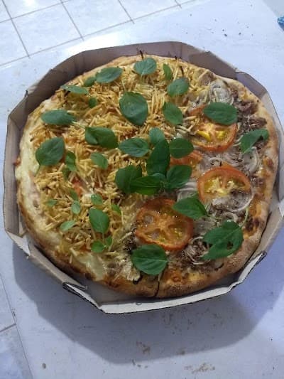 Bella Massa Pizzaria e Pratos Congelados - Foto 1