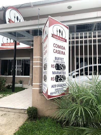 Restaurante Família Taborda - Foto 1