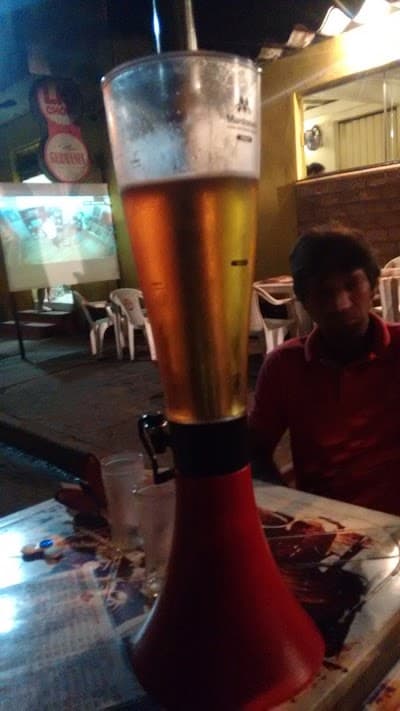 Torre do Chopp - Foto 1