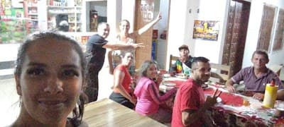 Caldo Cana Tere