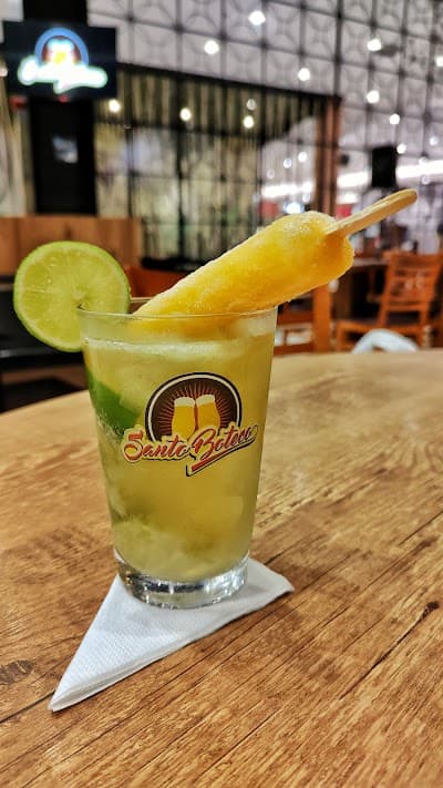 Santo Boteco