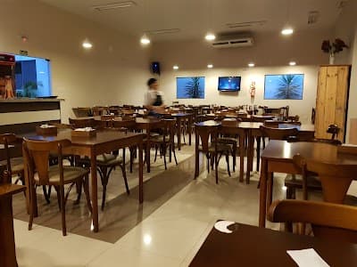 Bistrô Alegrete - Foto 1