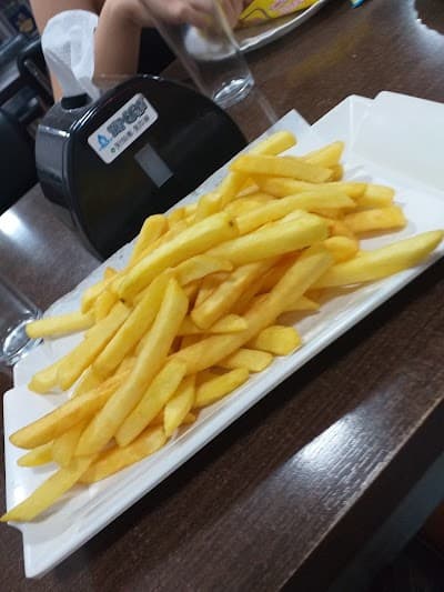 Kikão Lanches