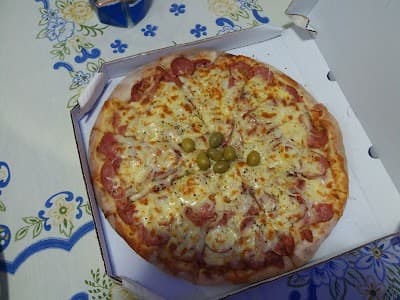 Pizzaria Don Alfredo
