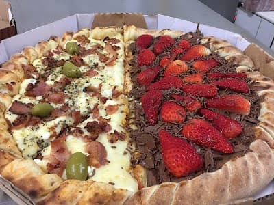 Pizzaria Fernandes - Foto 1