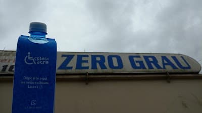 Zero Grau - Foto 1