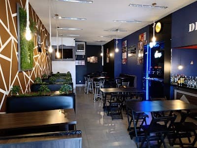 UP BAR - Foto 1