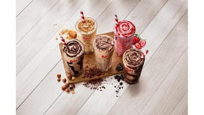 Bob's Shakes - Balneario Camboriu Shopping I - Foto 1