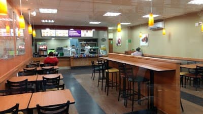 Subway - Foto 1