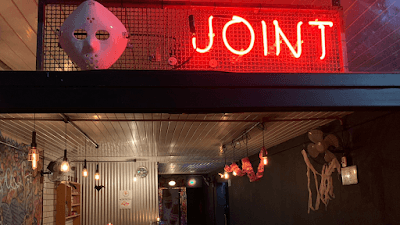 Burger Joint