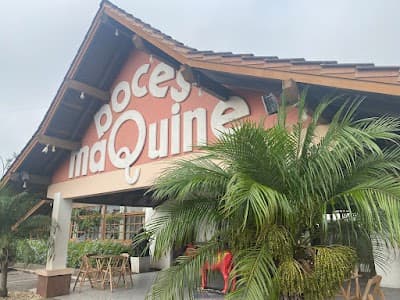 Doces Maquiné Duthi - Foto 1