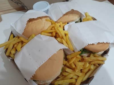 Bob Burguer Chapecó